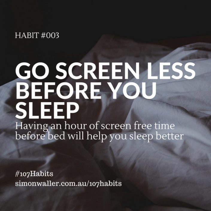 HABIT-003