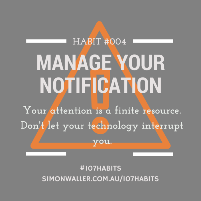 HABIT 004