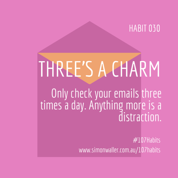 HABIT-030