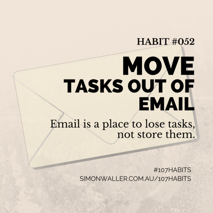 HABIT 052