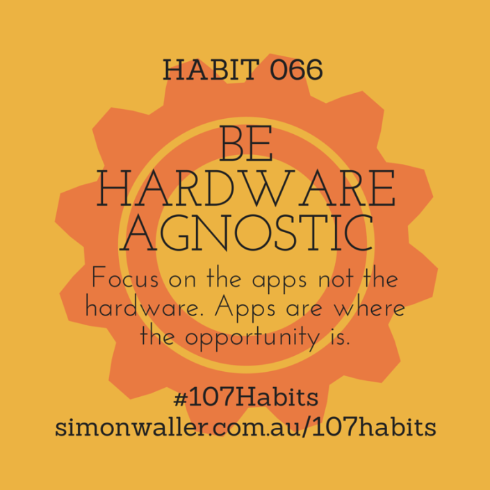 HABIT 066