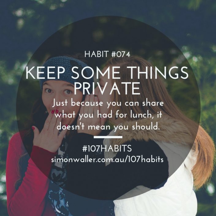 HABIT-074